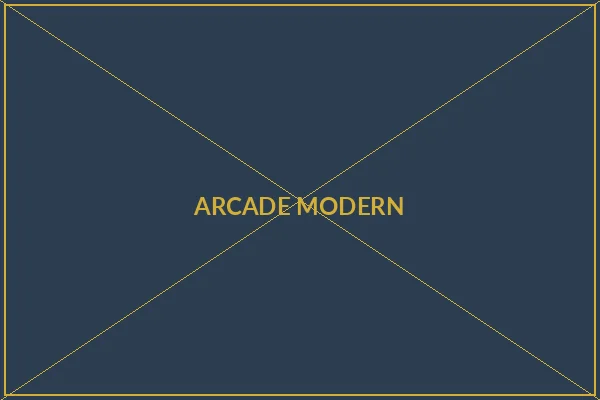 现代街机游戏创新机制 - 金沙国际