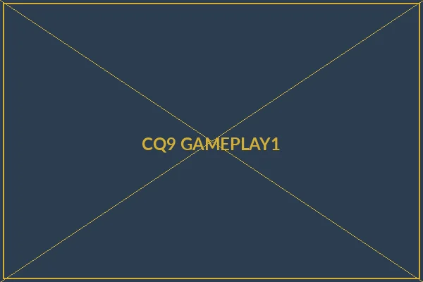 CQ9电子锁定百搭机制演示 - 金沙国际