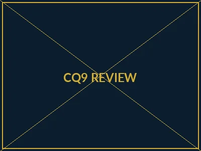 CQ9电子诸神宝库评测 - 金沙国际