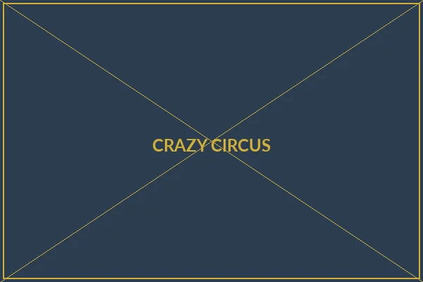 街机游戏疯狂马戏团评测界面 - 金沙国际