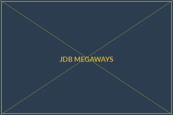 JDB电子Megaways赔付线展示 - 金沙国际