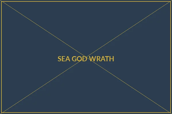 捕鱼游戏海神之怒评测界面 - 金沙国际