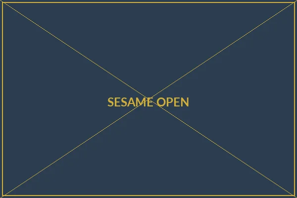 JDB电子芝麻开门评测画面 - 金沙国际